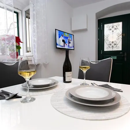The Star Appartement *
