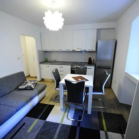 The Star Appartement