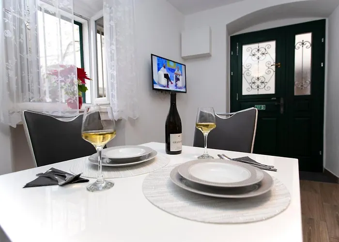 The Star 아파트 *