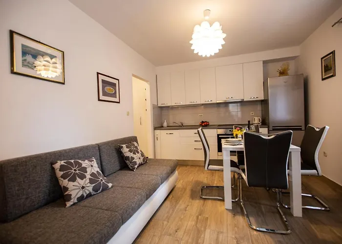 The Star 아파트 *