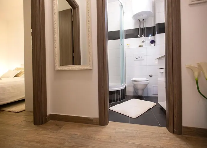 아파트 The Star *