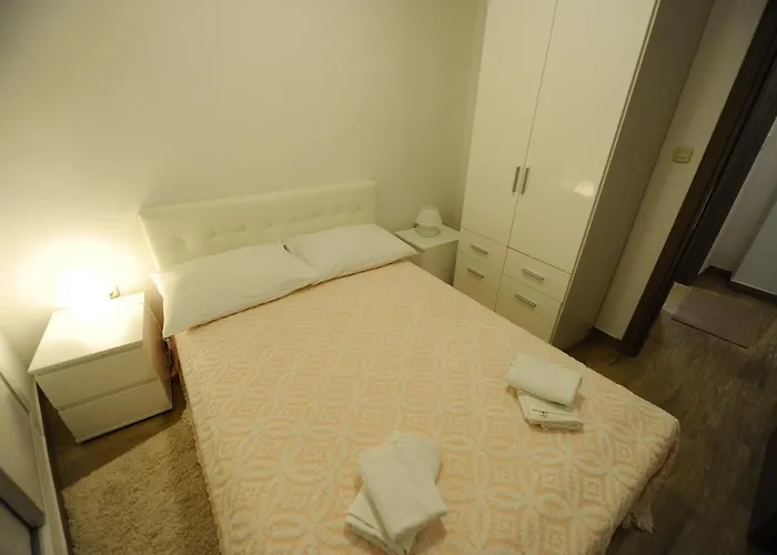 The Star 아파트 스플리트