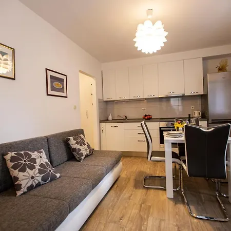 The Star Διαμέρισμα *