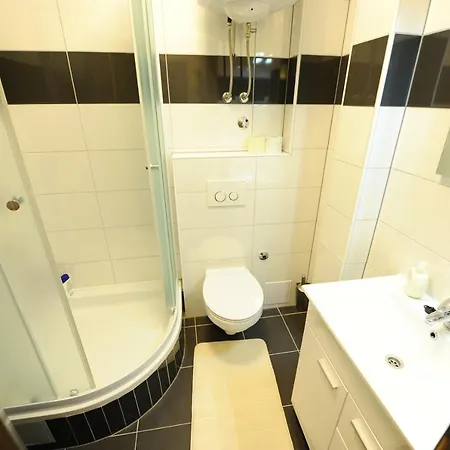 Διαμέρισμα The Star Σπλιτ