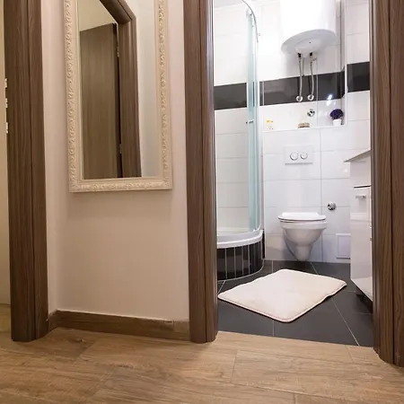 Apartamento The Star *