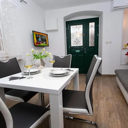 The Star Appartement