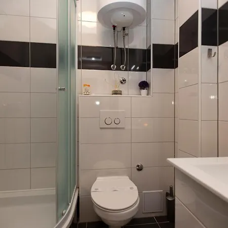 Appartement The Star *